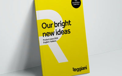 Reggiani Catalog