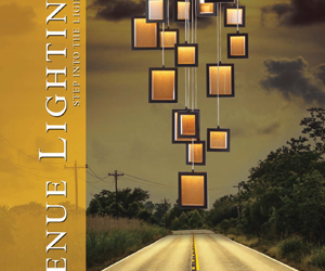 ANNOUNCING THE 2017 AVENUE LIGHTING CATALOG