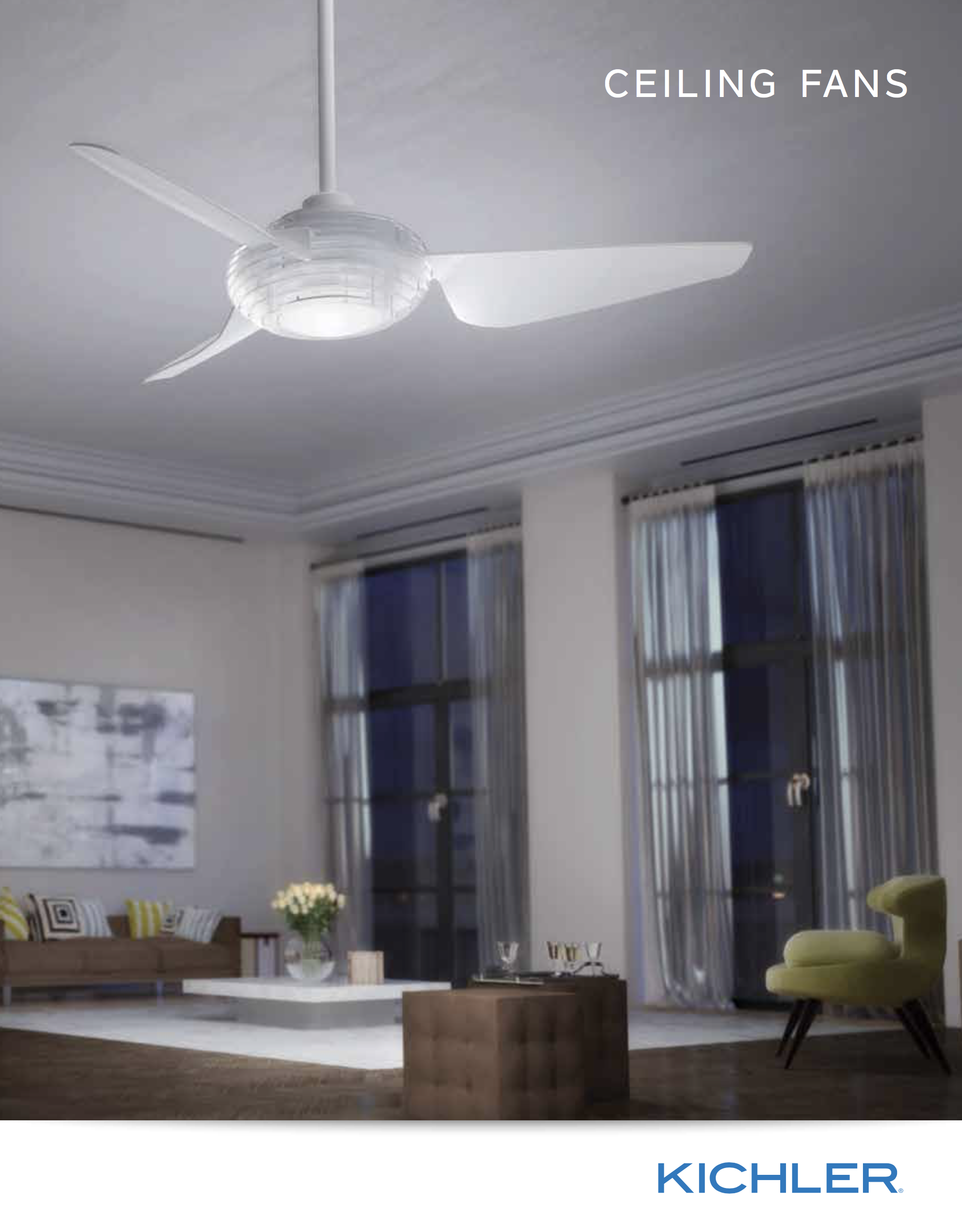 Important Info You Need To Know About Ceiling Fans Estrin