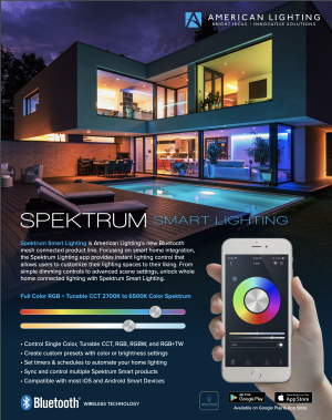 Smart Home Lighting In The Palm Of Your Hand
